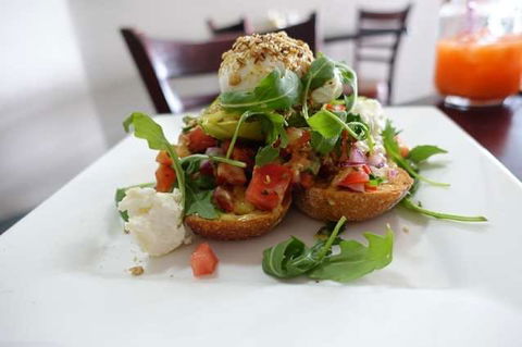 Sixty Degrees - Accommodation Port Macquarie 0