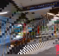 Skyblitz Cafe - Accommodation Port Macquarie