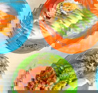 Sushi Train - Bondi Junction - Accommodation Port Macquarie