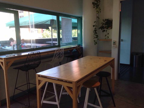 The Brewer's Table - Accommodation Port Macquarie 0