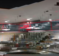 The Grill Kebabs - Accommodation Port Macquarie