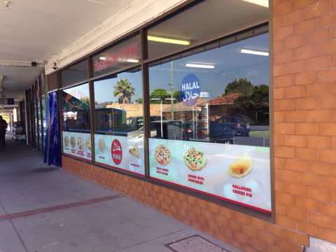 The Circle Lebanese Pizza - Accommodation Port Macquarie 0