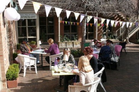The Elm Tree Cafe - Accommodation Port Macquarie 0