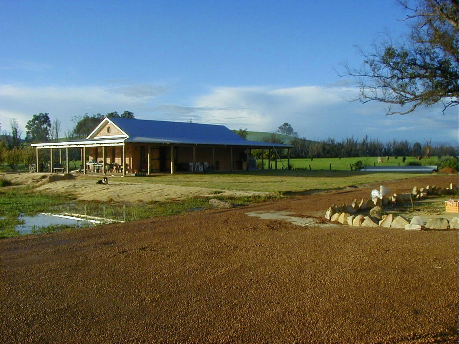 Donnybrook WA Accommodation Port Macquarie