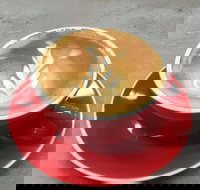 Three Arrows Coffee Shop and Roastery - Accommodation Port Macquarie