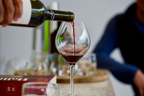 Ubertas Wines - Accommodation Port Macquarie 1