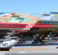 Vintage Coffee Shop Henty - Accommodation Port Macquarie