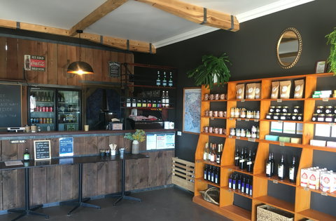 Wilsons Prom Cafe Pizza - Accommodation Port Macquarie 0