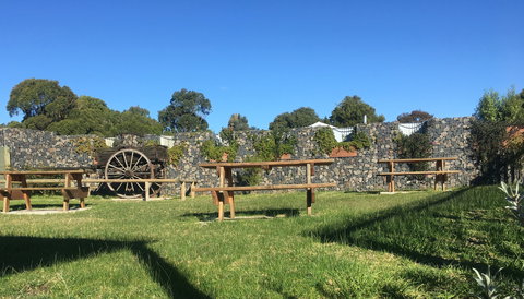 Wilsons Prom Cafe Pizza - Accommodation Port Macquarie 1