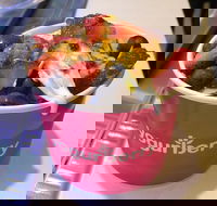 Yogurberry - Bondi Beach - Accommodation Port Macquarie