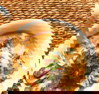 Abell's Kopi Tiam - Accommodation Port Macquarie