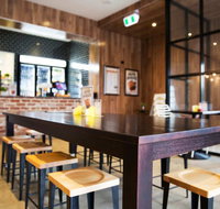 Albion Charles - Accommodation Port Macquarie