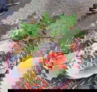 Amarillo