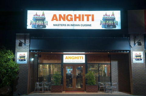 Anghiti - Innaloo - Accommodation Port Macquarie 0