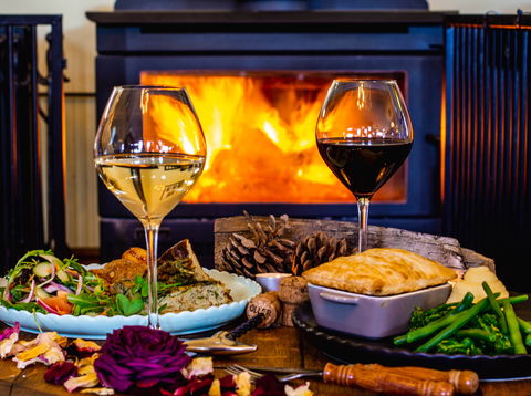 Barossa Chateau Café - Accommodation Port Macquarie 0