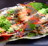 Basil Leaf - Accommodation Port Macquarie