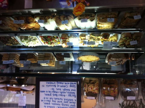 Bay Road Pantry - Accommodation Port Macquarie 0