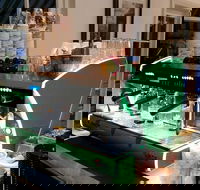 Cafe Melograno - Accommodation Port Macquarie