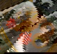 Chez Jean-Claude Patisserie - Accommodation Port Macquarie