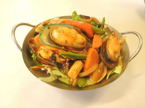 China City Garden Restaurant - Accommodation Port Macquarie 0