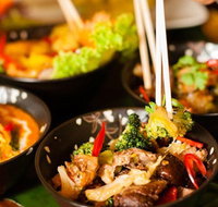 China Bar - Preston - Accommodation Port Macquarie