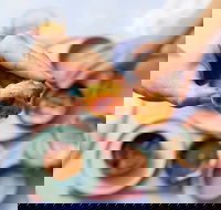 Chocolateria San Churro - Subiaco - Accommodation Port Macquarie