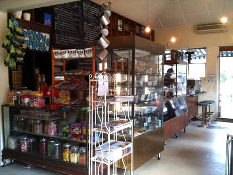 Cowderoy's Dairy - Accommodation Port Macquarie 0