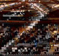 Craigie Knowe Vineyard  Cellar Door - Accommodation Port Macquarie