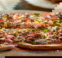 Domino's - Redcliffe - Accommodation Port Macquarie