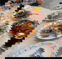 Dynasty Chinese Restaurant - Accommodation Port Macquarie