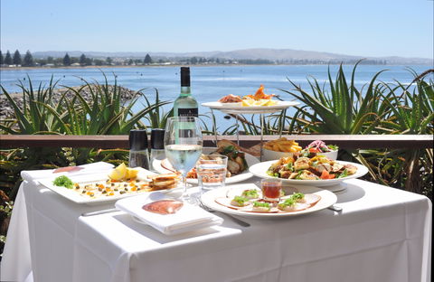 Eat At Whalers - Accommodation Port Macquarie 0