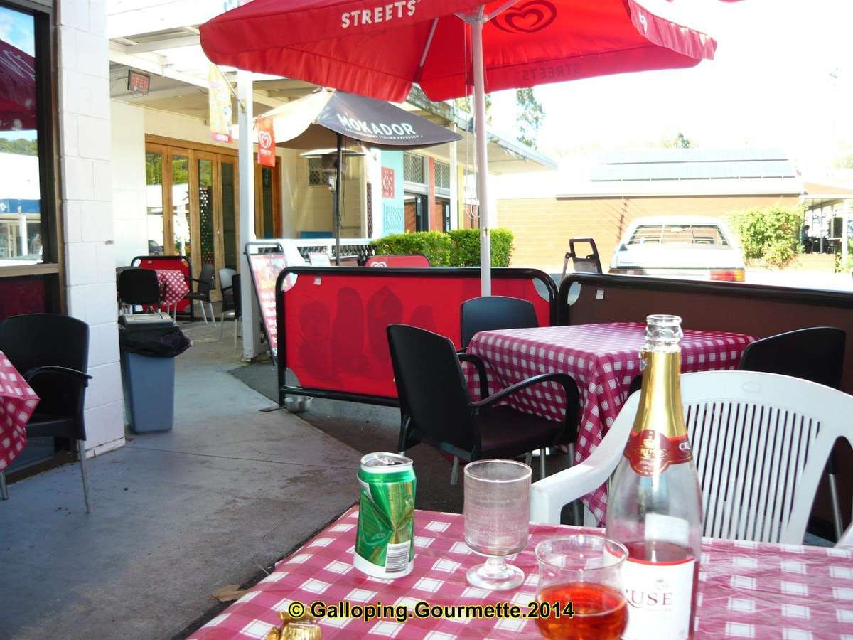 Ferny Glen QLD Accommodation Port Macquarie