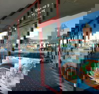 Golden Saffron - Accommodation Port Macquarie