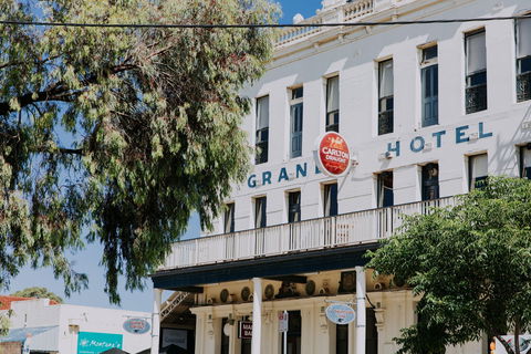 Grand Hotel Portarlington - Accommodation Port Macquarie 0