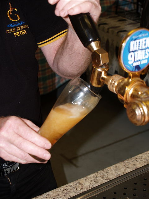 Gulf Brewery - Accommodation Port Macquarie 2