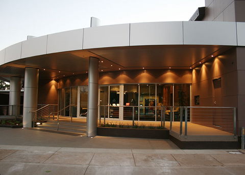 Gundagai District Services Club - Accommodation Port Macquarie 0