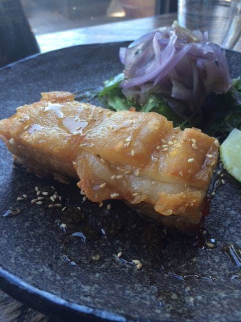 Ichi Ni Izakaya - Accommodation Port Macquarie 0