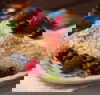 Lakeview Cafe Waldecks - Accommodation Port Macquarie