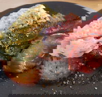 Little May Espresso - Accommodation Port Macquarie