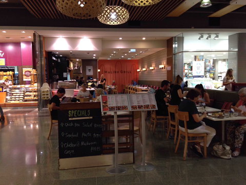 Malibu Grill - Accommodation Port Macquarie 0