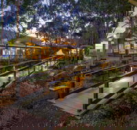 Merne at Lighthouse - Accommodation Port Macquarie