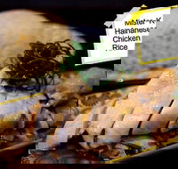 Mister-K - Accommodation Port Macquarie