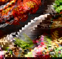 Nando's - Doncaster East - Accommodation Port Macquarie