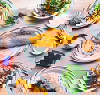 Ol' School - Accommodation Port Macquarie