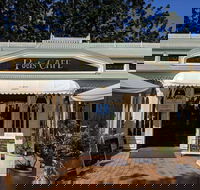 Poets Cafe - Accommodation Port Macquarie