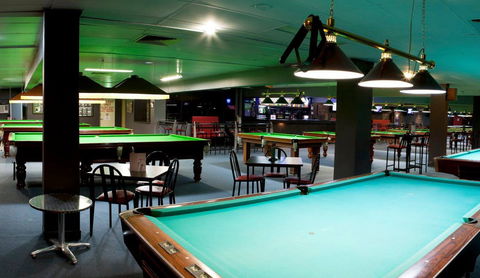 Q-Masters - Accommodation Port Macquarie 0