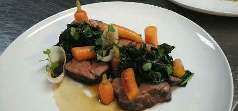 Salad King - Accommodation Port Macquarie 0