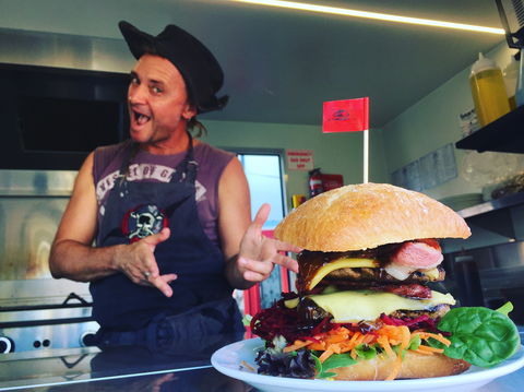 Scallywags Cafe - Accommodation Port Macquarie 0