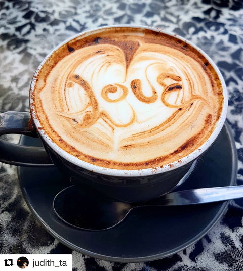Scallywags Cafe - Accommodation Port Macquarie 1