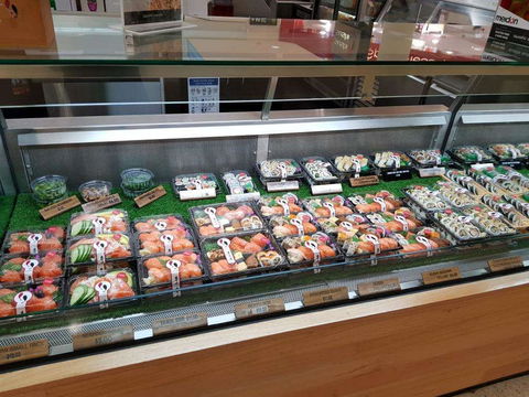 Sushi Sushi - Willetton - Accommodation Port Macquarie 0